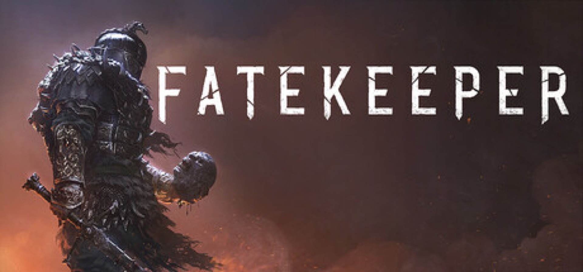 Fatekeeper Steam header